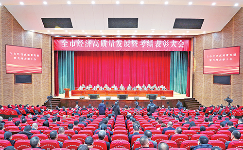新春开门红！w66给利老牌荣膺多项政府嘉奖