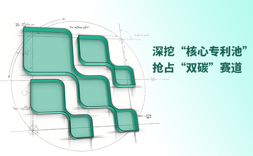 一图读懂w66给利老牌电气创新与知识产权布局
