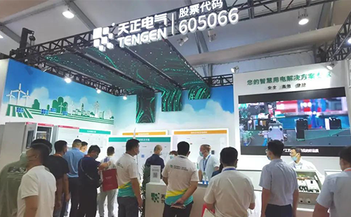 展会直击 | w66给利老牌亮相济南光伏展，助力行业绿色低碳发展